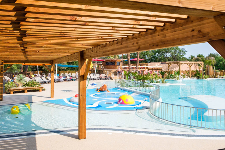 camping la bastiane puget sur argens