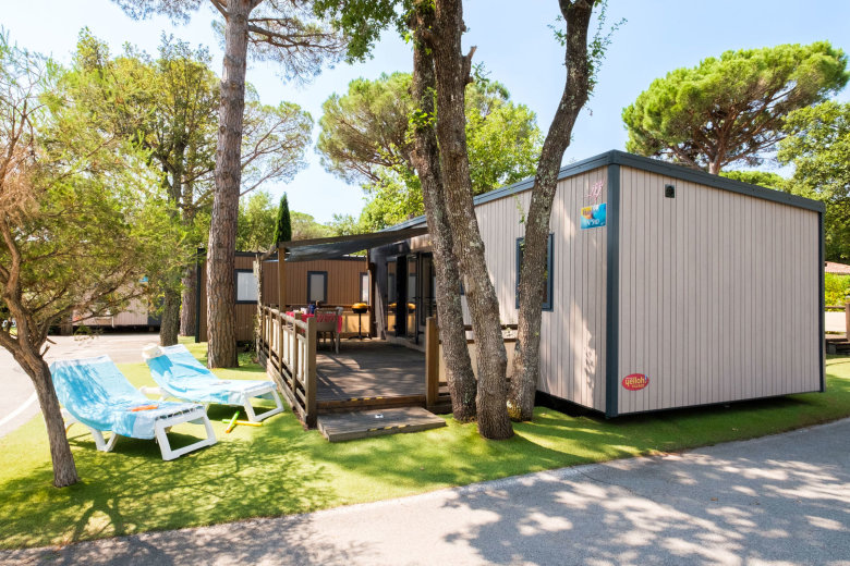 camping la bastiane puget sur argens