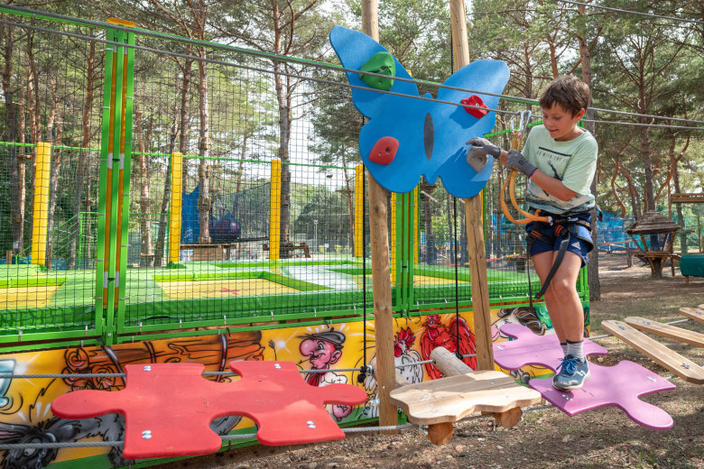 camping la farigoulette saint laurent du verdon