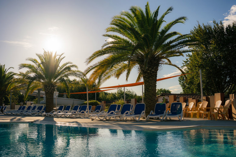 campin bela basque anglet