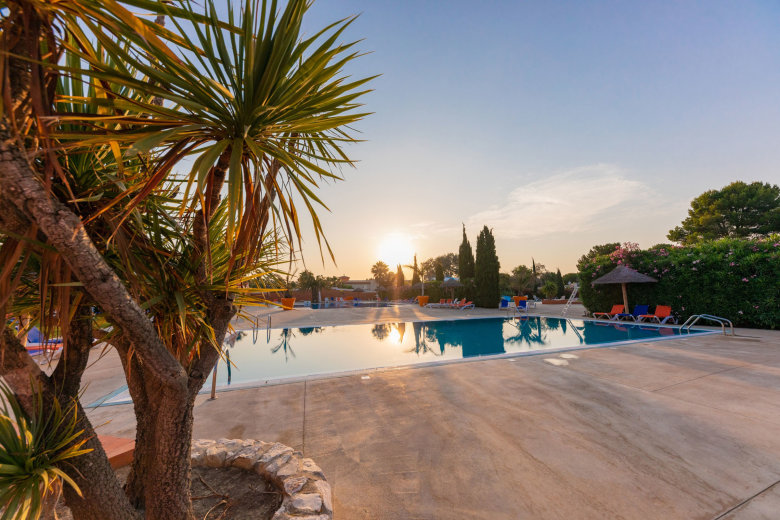 camping les tropiques torreilles