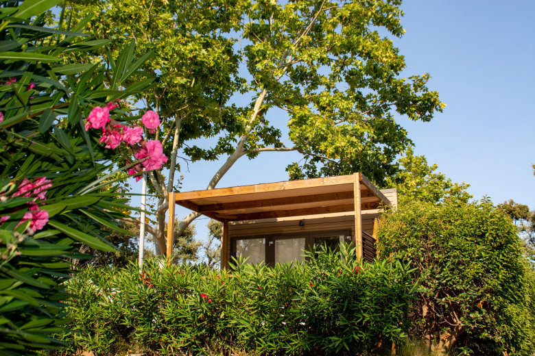 camping parc mogador sanary sur mer