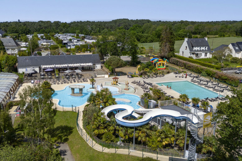 camping carnac morbihan