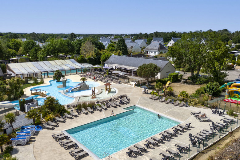 camping carnac morbihan