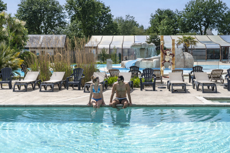camping carnac morbihan