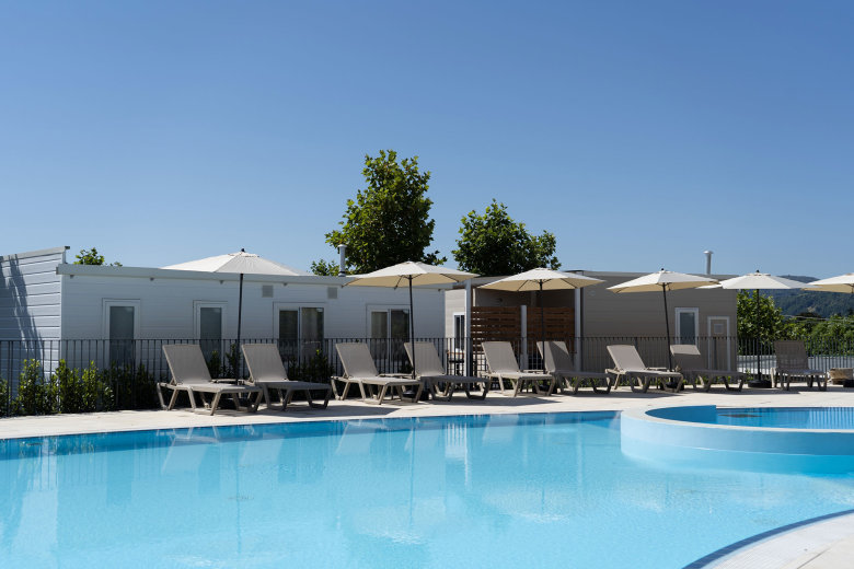 camping solcio village lac majeur