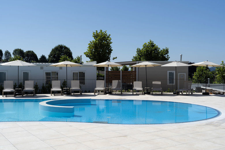 camping solcio village lac majeur