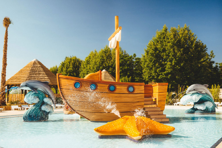 camping le dauphin argeles sur mer