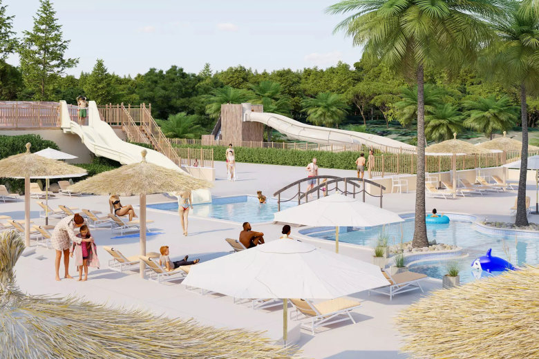 camping domaine de soleil plage vitrac