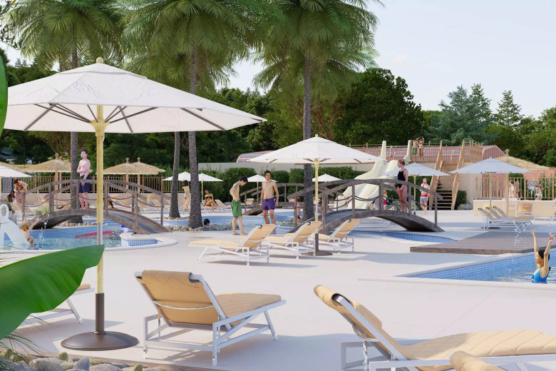 camping domaine de soleil plage vitrac