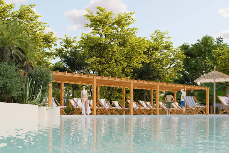 camping mayotte vacances biscarrosse