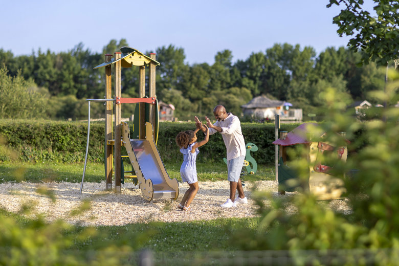 camping village flottant de pressac limousin
