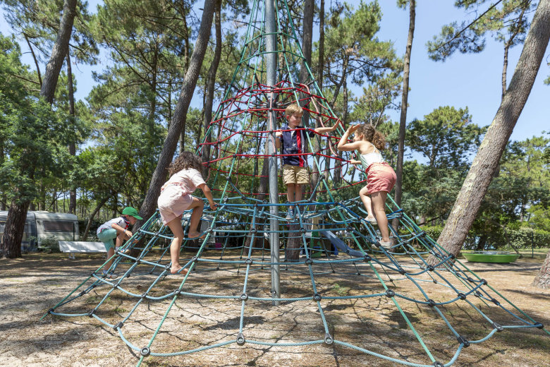 camping le truc vert lege cap ferret