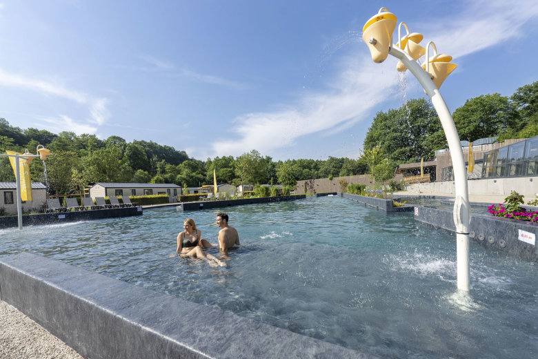 camping la clusure belgique