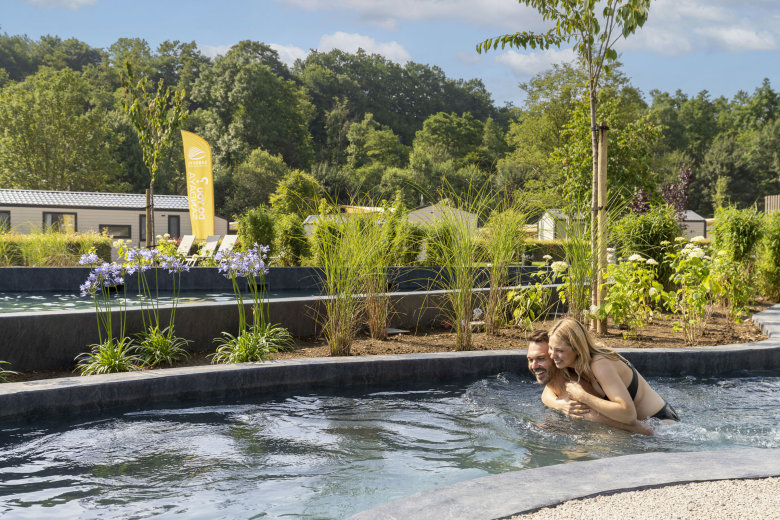 camping la clusure belgique