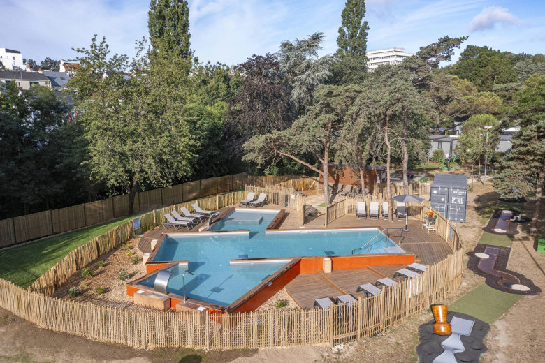 camping nantes camping