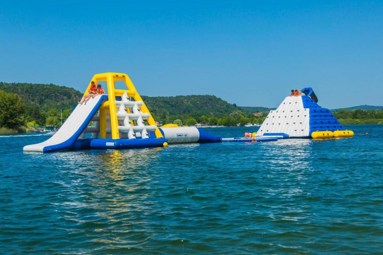 camping italia lido castelletto sopra ticino