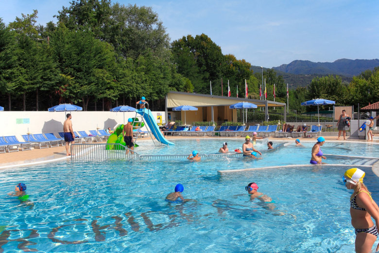 camping orchidea feriolo di baveno