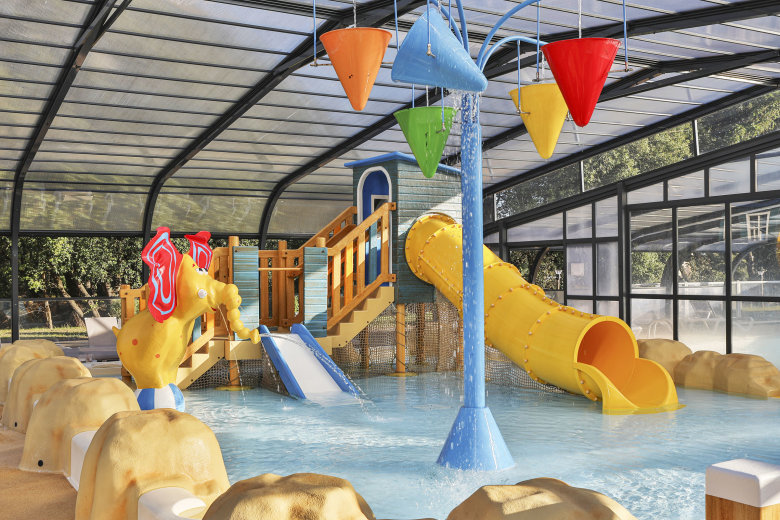 camping le petit rocher longeville sur mer