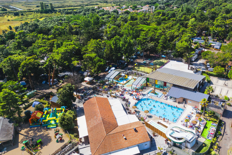 camping signol boyardville