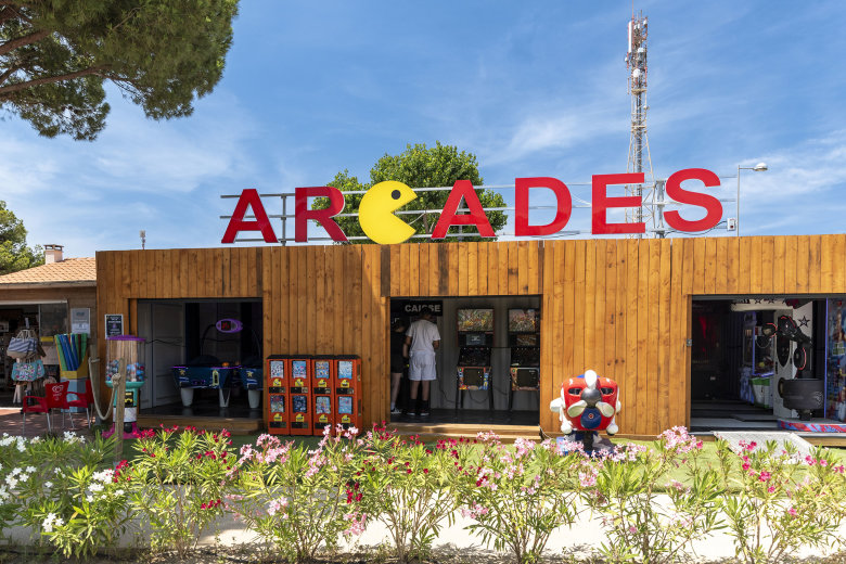 camping la cote des roses narbonne