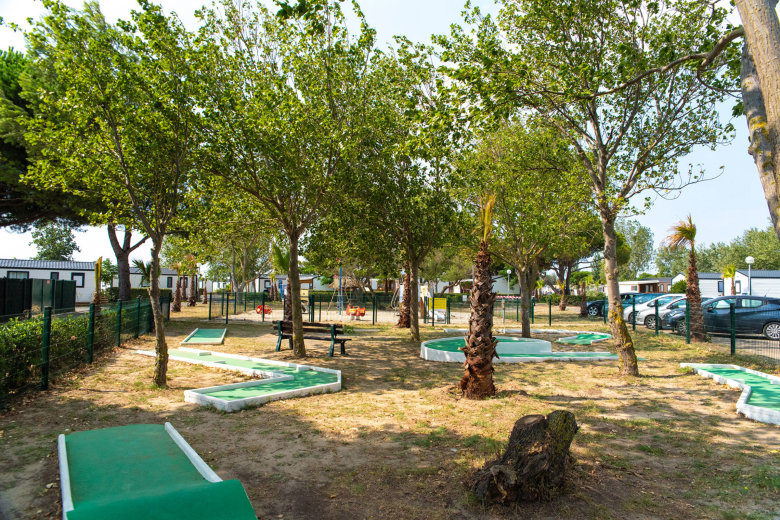 camping la cote des roses narbonne