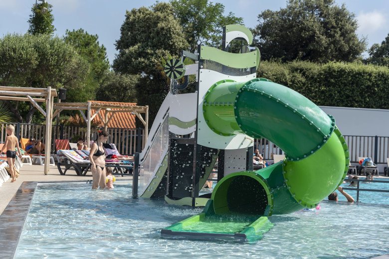 camping la cote sauvage les mathes