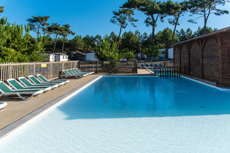 camping les tourterelles bielle saint girons