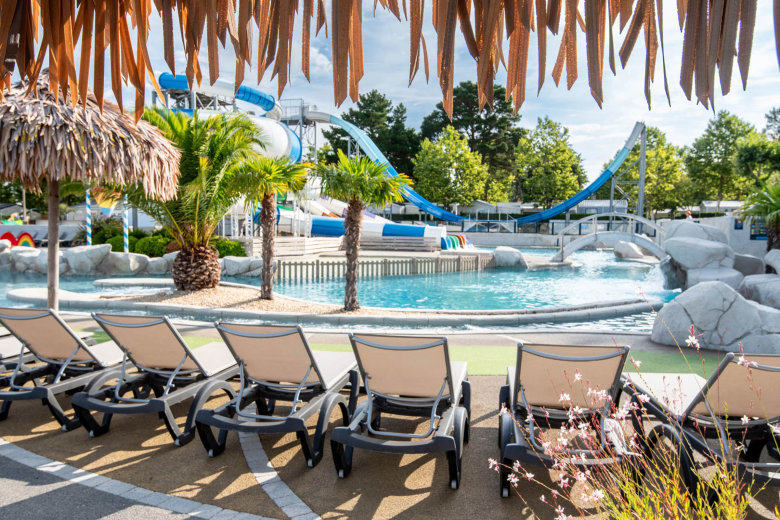 camping le trianon les sables d olonne