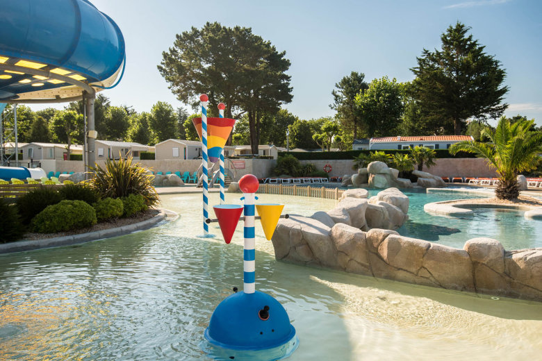 camping le trianon les sables d olonne