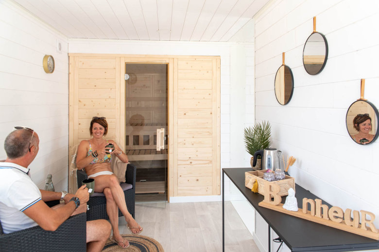 camping le trianon les sables d olonne