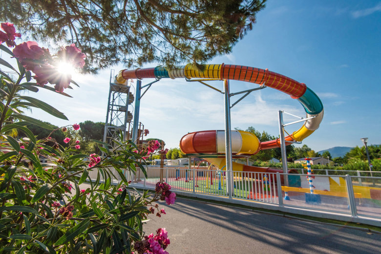 camping club le littoral argeles sur mer