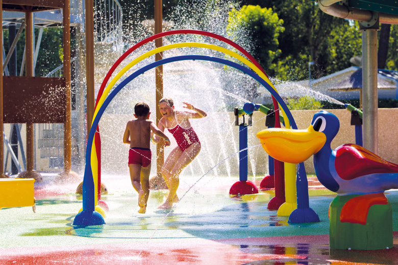camping club le littoral argeles sur mer