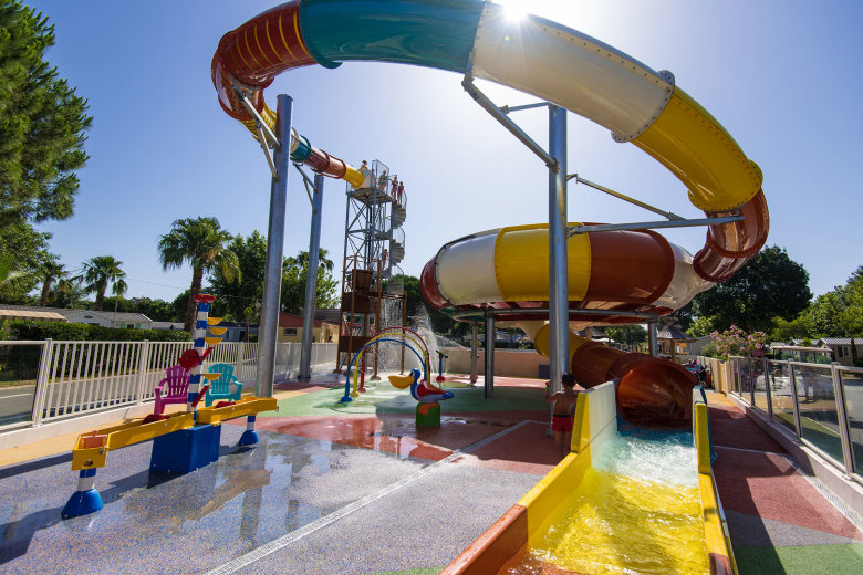 camping club le littoral argeles sur mer
