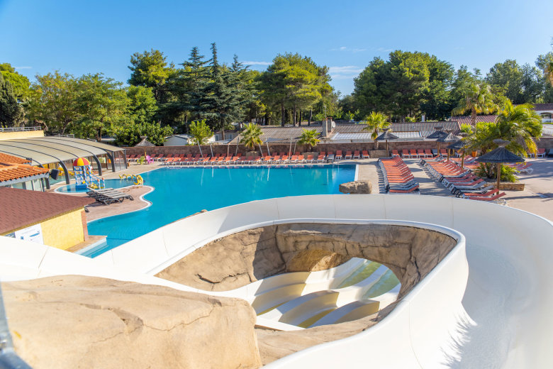 camping club le littoral argeles sur mer