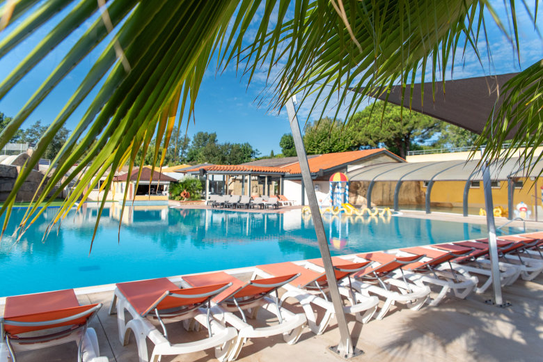 camping club le littoral argeles sur mer