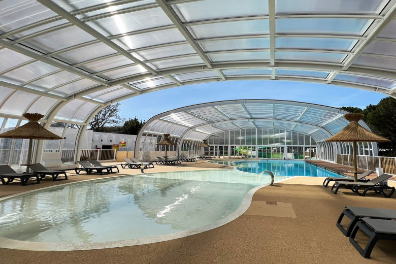 camping pontaillac plage royan