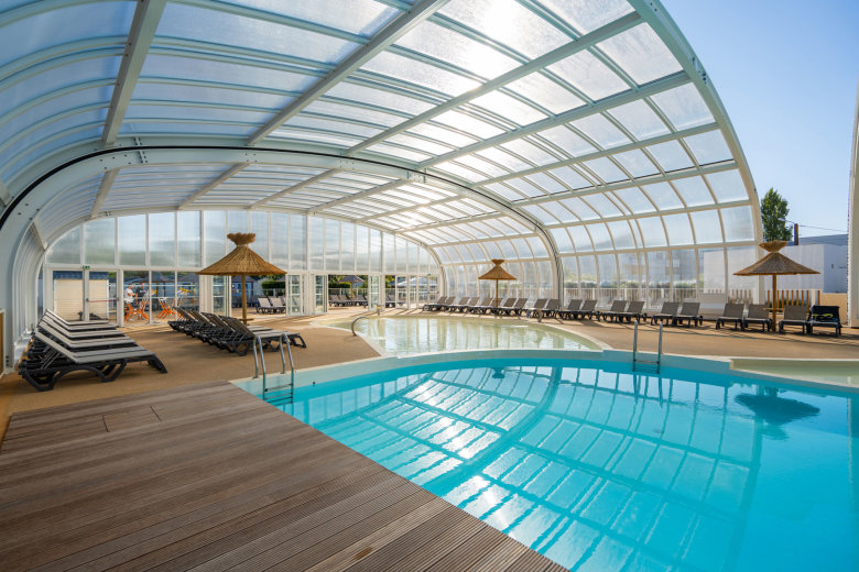 camping pontaillac plage royan