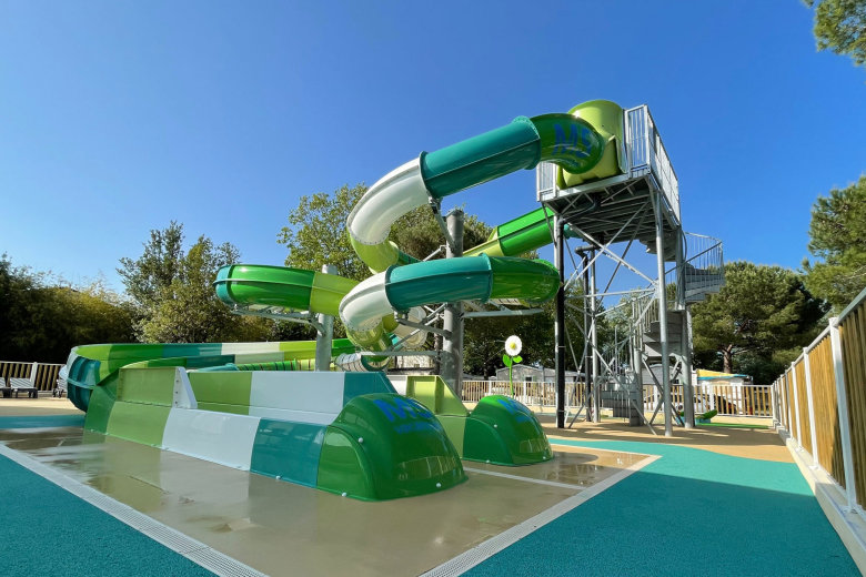 camping pontaillac plage royan