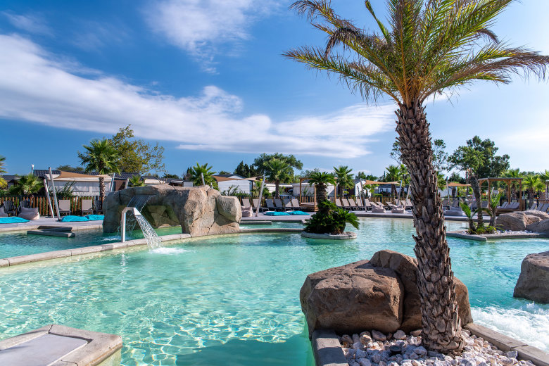 camping les tamaris port barcares