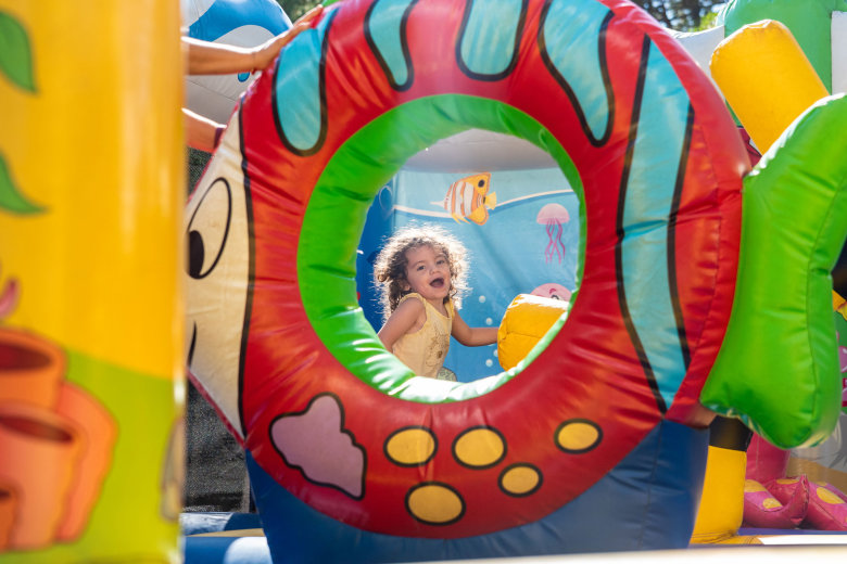 camping le vivier biscarrosse