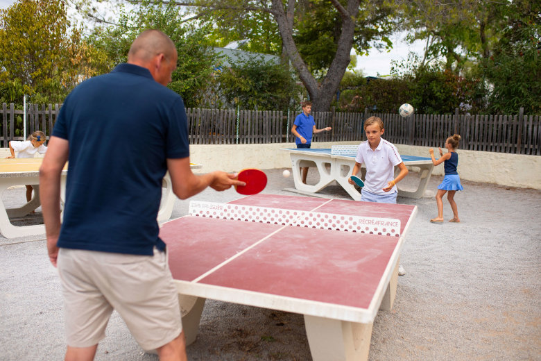camping domaine de la noguiere le muy