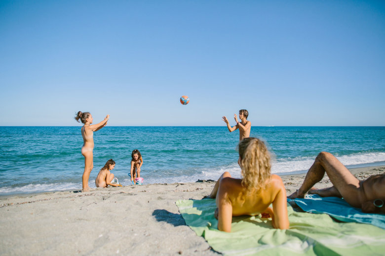 camping riva bella corse