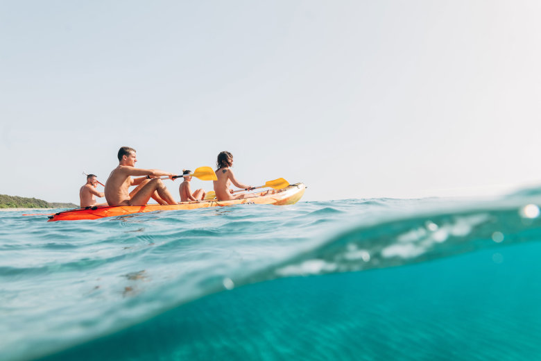 camping riva bella corse
