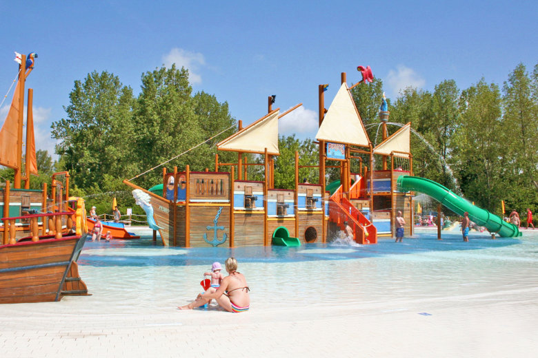camping pra delle torri caorle