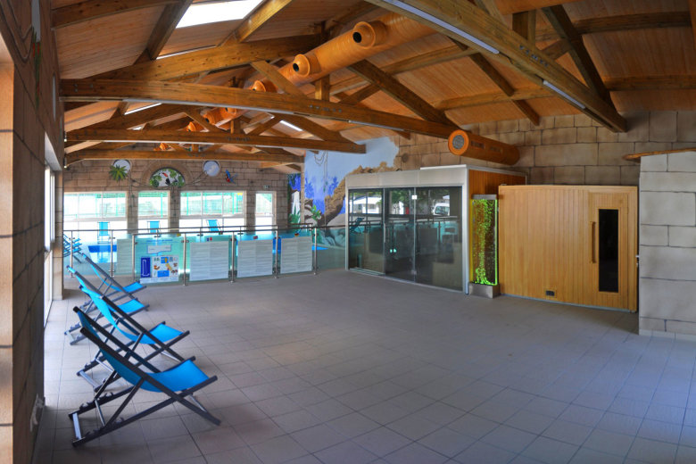 camping le dauphin saint georges de didonne