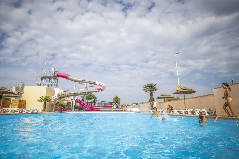 camping l ocean saint jean de monts