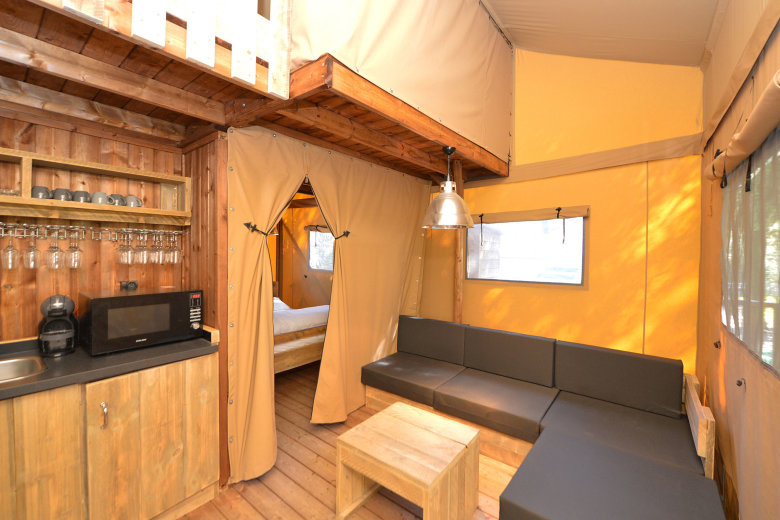 camping les pins d oleron le grand village plage