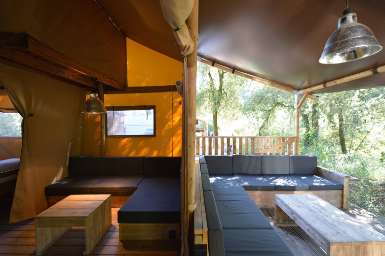 camping les pins d oleron le grand village plage