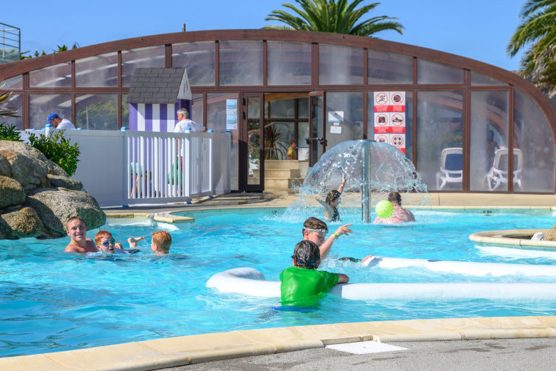 camping cap finistere penmarch